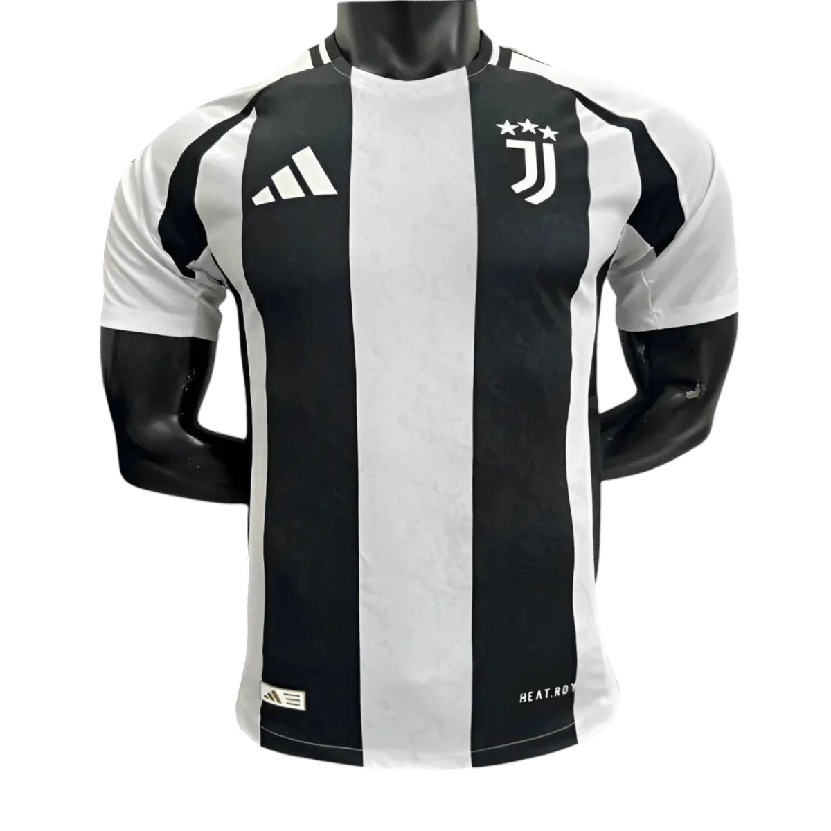 Kit de local de la Juventus 24/25 - Versión de jugador - Tienda 365djerseys