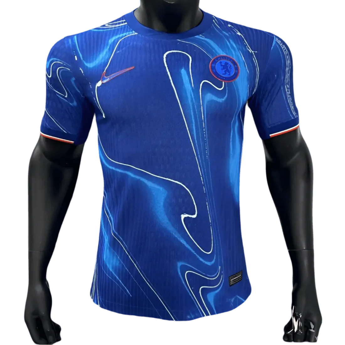 24/25 The Blues Thuistenue - Spelersversie - 365djerseys Store