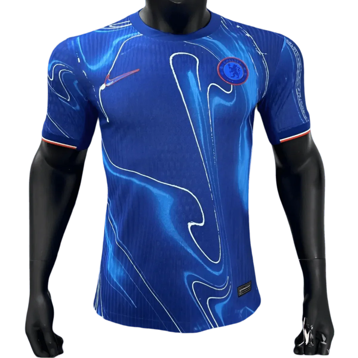 24/25 The Blues Thuistenue - Spelersversie - 365djerseys Store