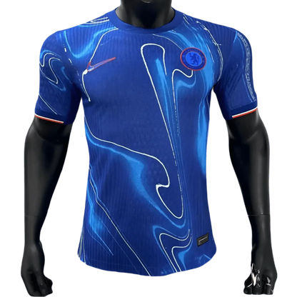 24/25 The Blues Thuistenue - Spelersversie - 365djerseys Store