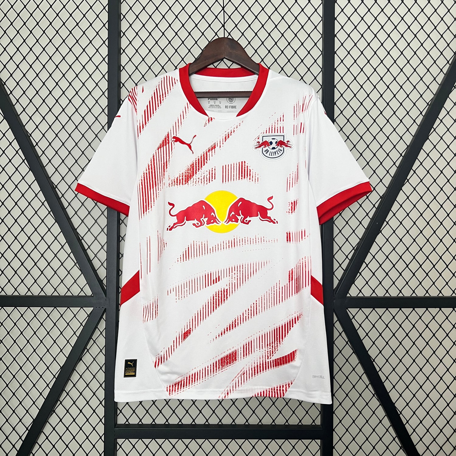 24/25 RB Leipzig Home - Fan Version