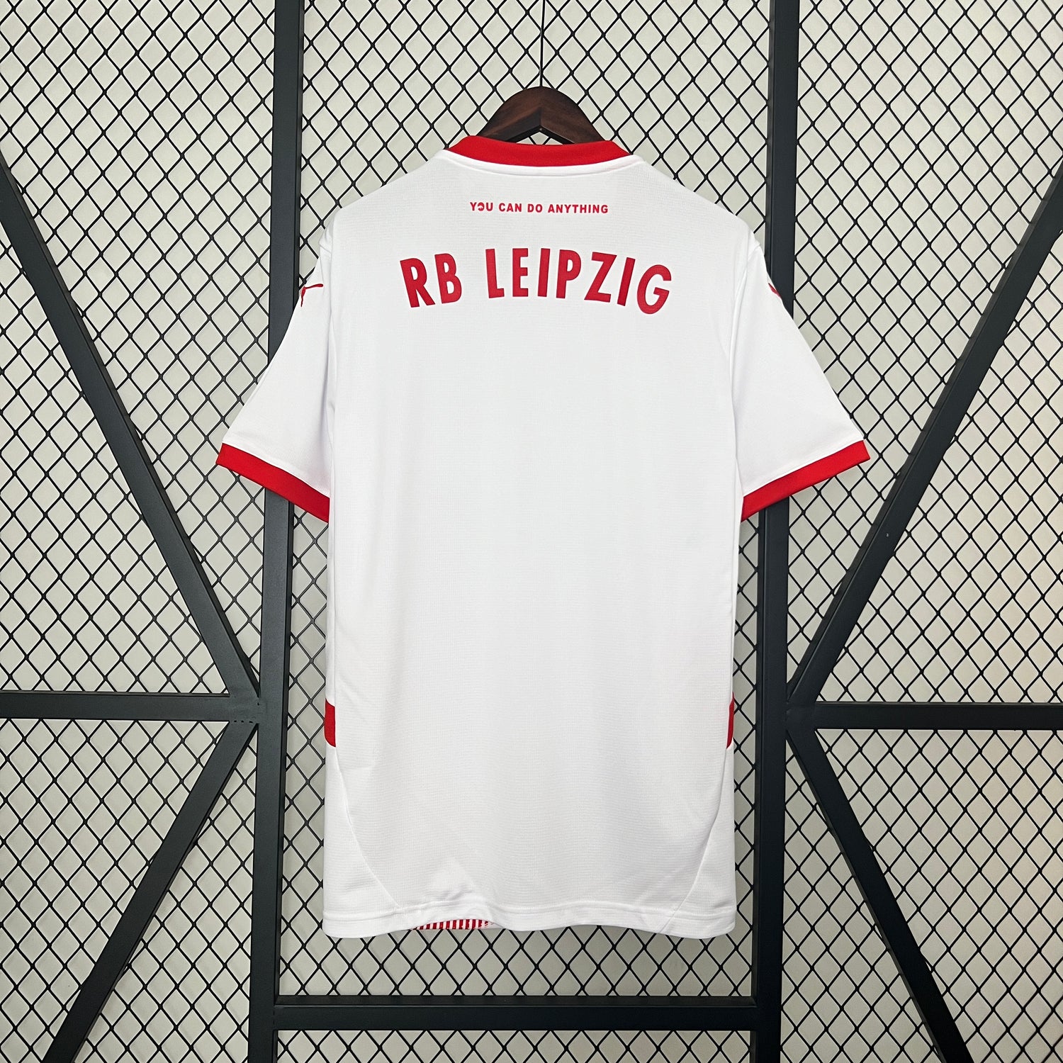 24/25 RB Leipzig Home - Fan Version