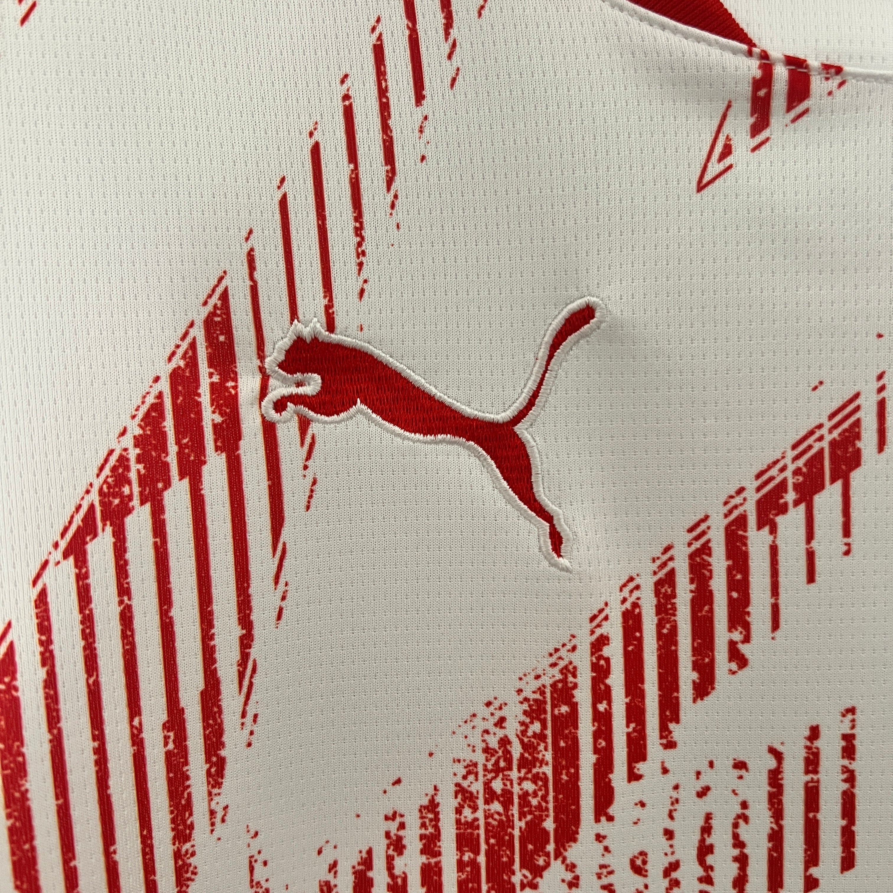 24/25 RB Leipzig Home - Fan Version