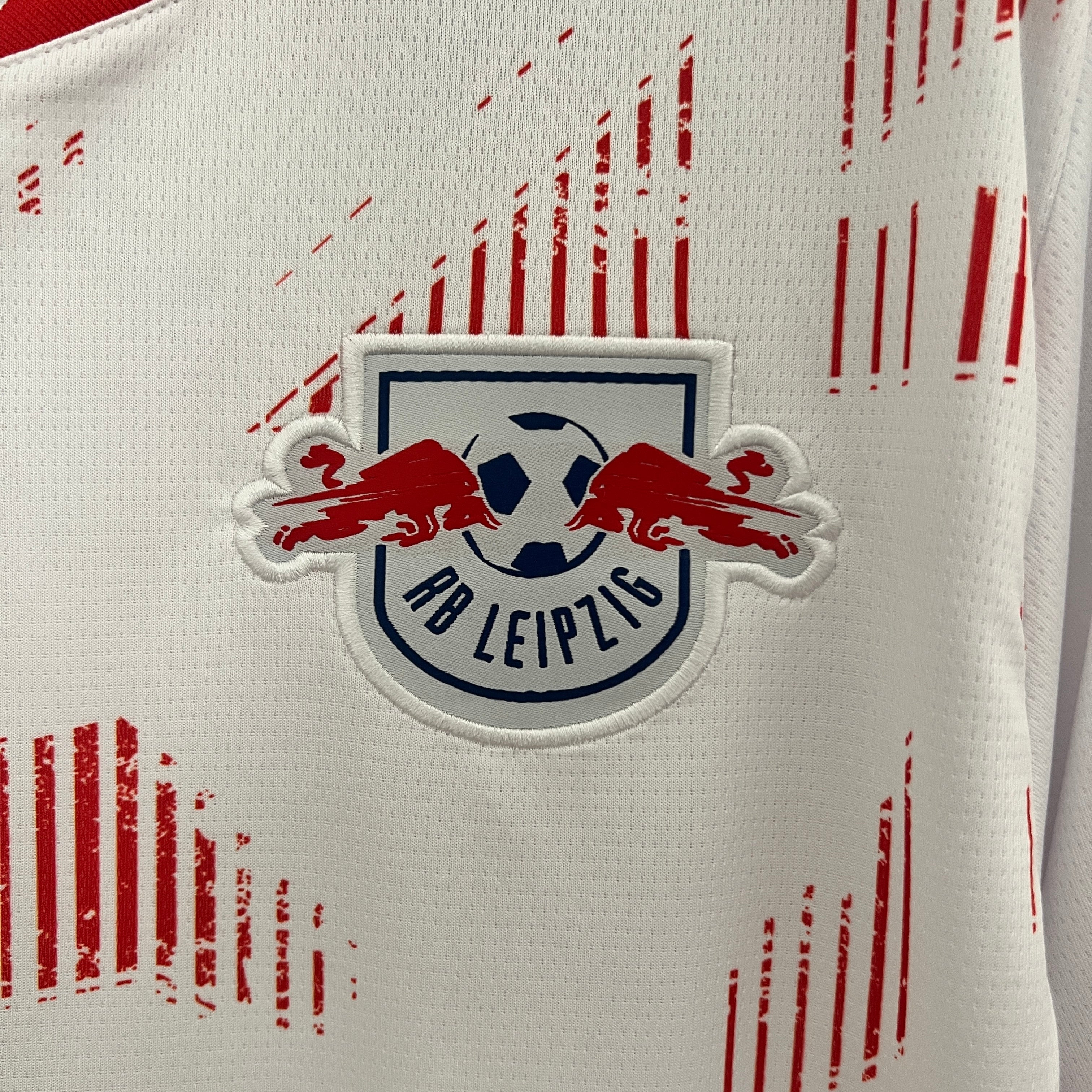 24/25 RB Leipzig Home - Fan Version