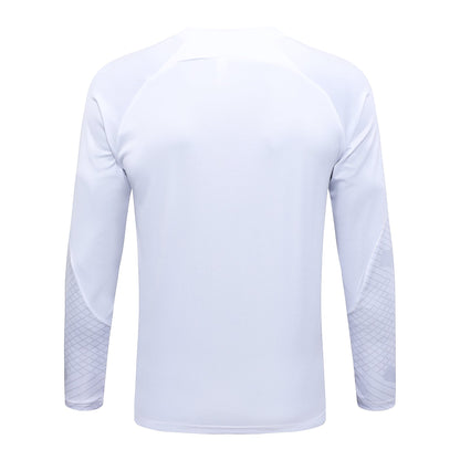 PSG 23-24 | White | Tracksuit