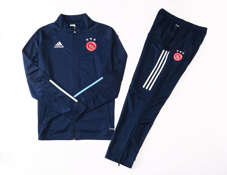 Ajax Blauw 2021 | Trainingspak