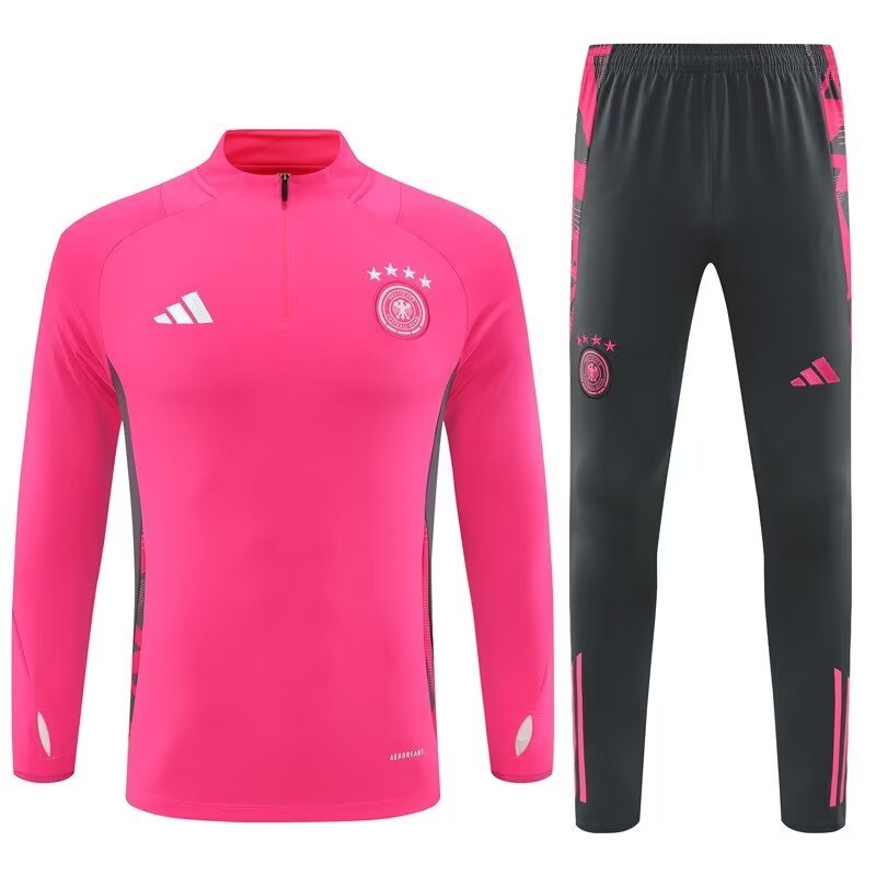 Germany 24-25 | Pre-Match Tracksuit