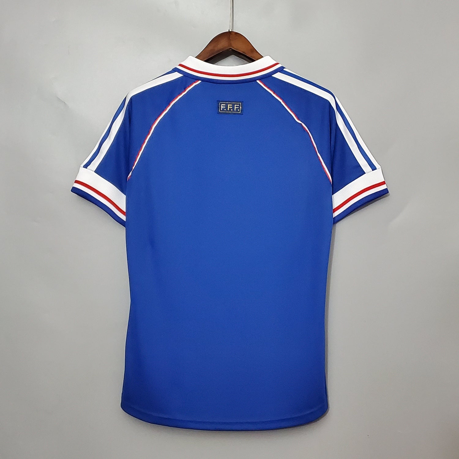 1998 Frankrijk Retro-kit