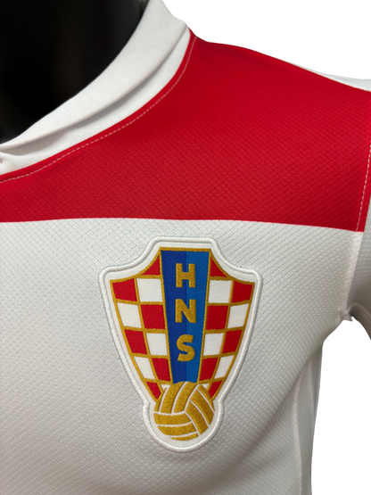 Croatia EURO 2024 Home kit – Player Version