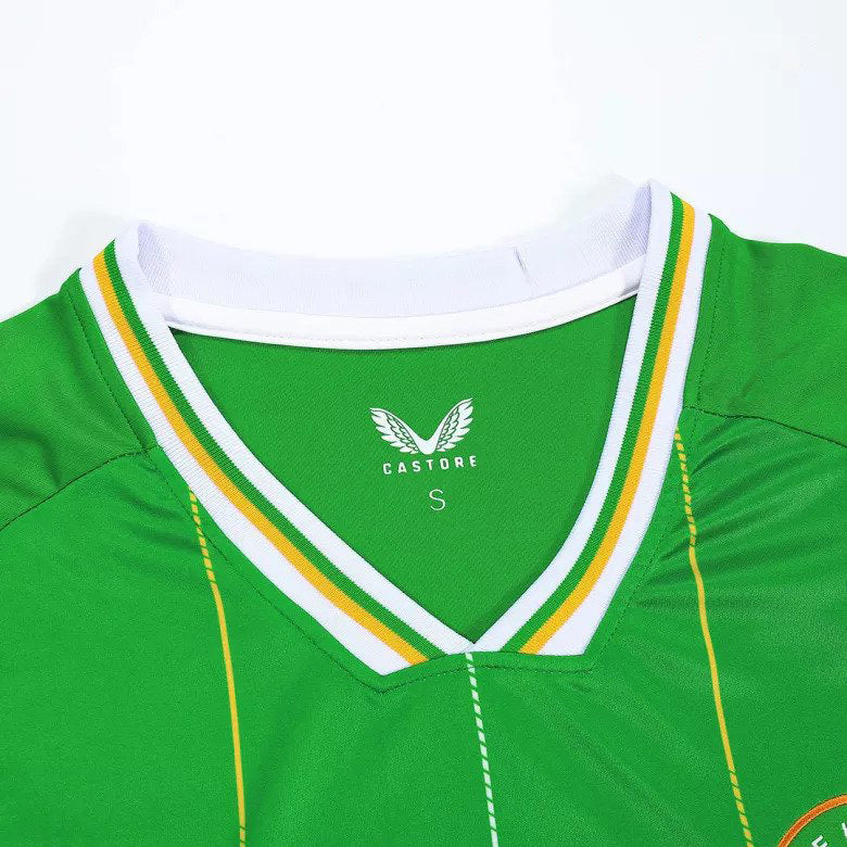 Ireland Home Jersey 2023