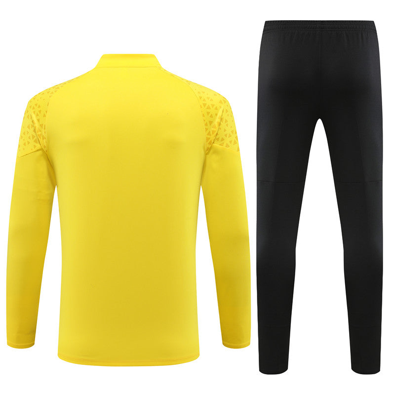 Borussia Dortmund 23-24 | Yellow | Tracksuit