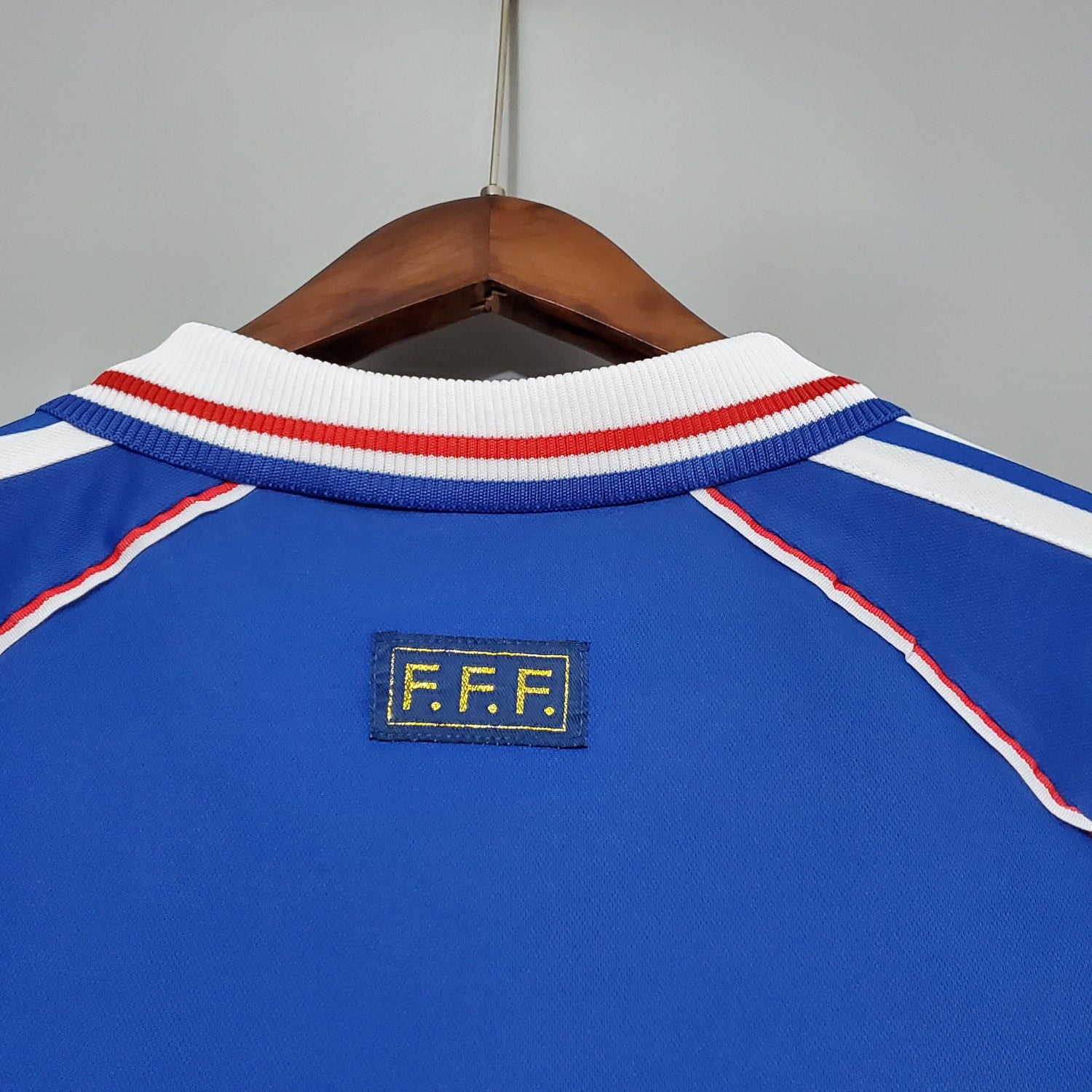 1998 Frankrijk Retro-kit