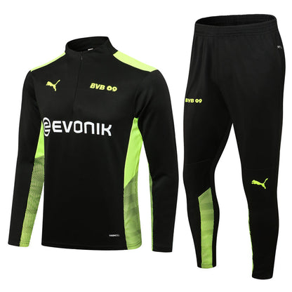 Borussia Dortmund 20-21 | Tracksuit