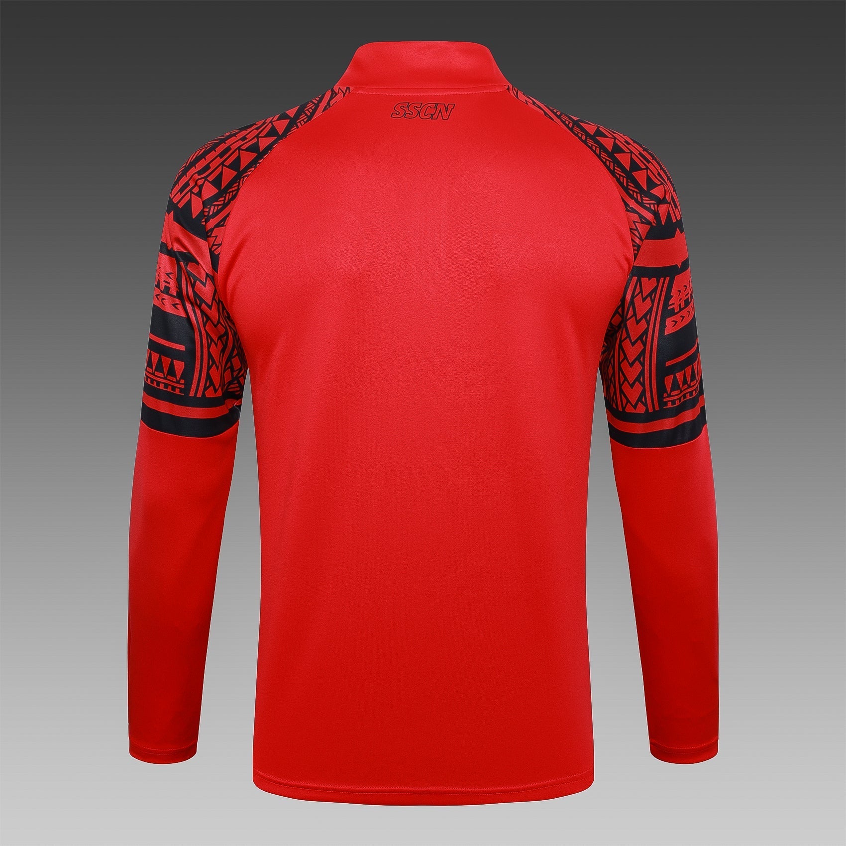 Napoli 23-24 | Red | Tracksuit