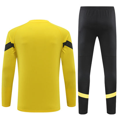 Borussia Dortmund 22-23 | Yellow Tracksuit