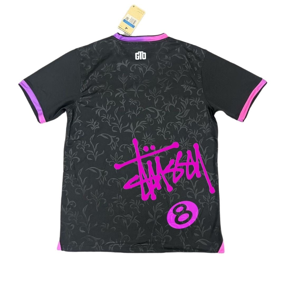 PSG x STUSSY BEPERKTE EDITIE