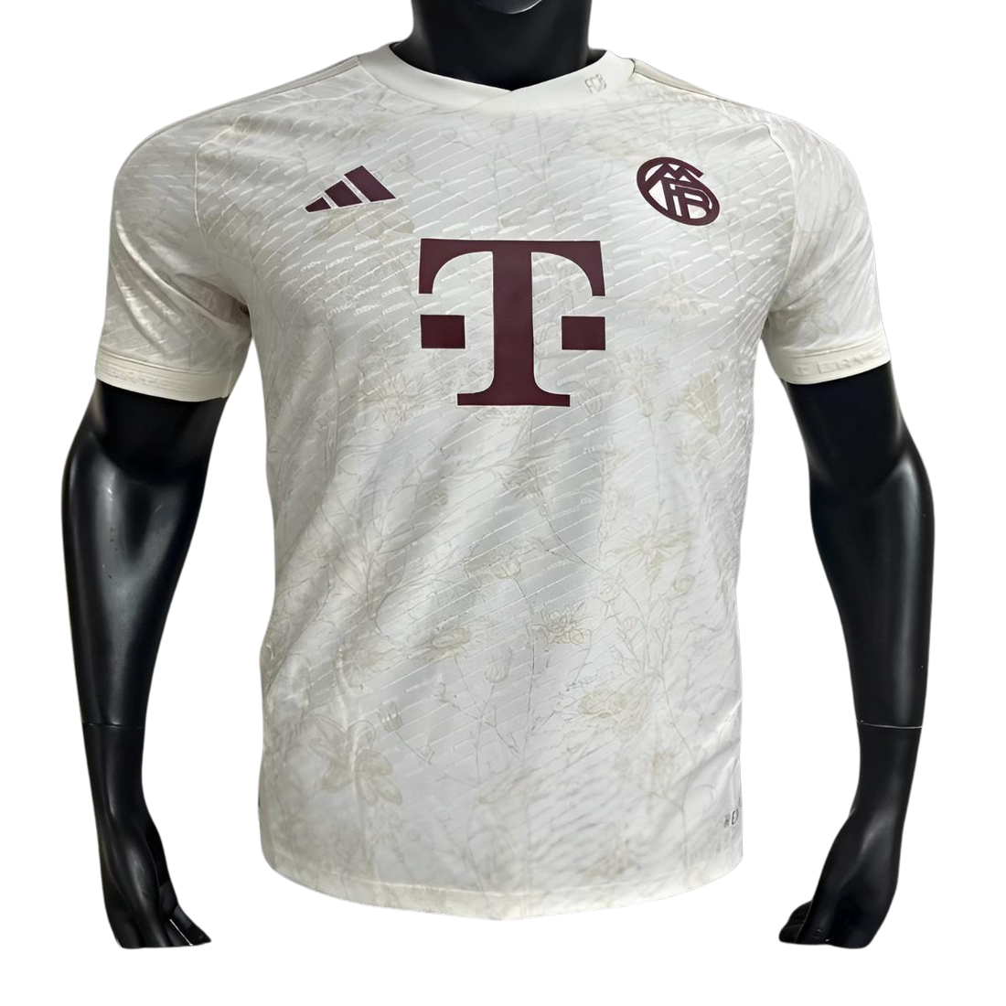 Bayern Munich 3rd kit 23-24 - Player version