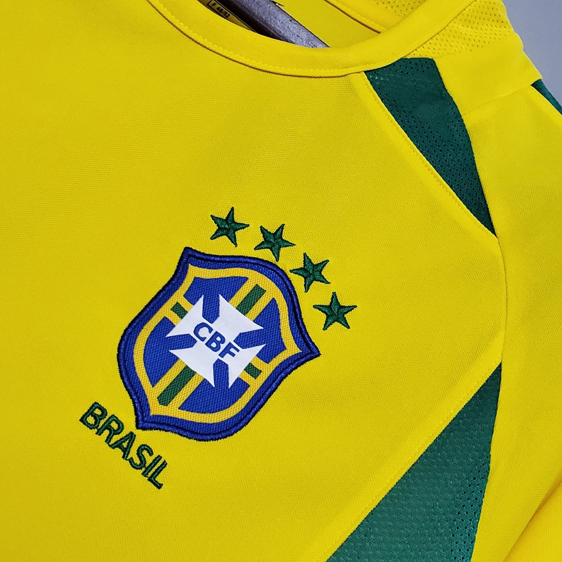 BRAZIL X STUSSY Concept-kit (retro 2002)