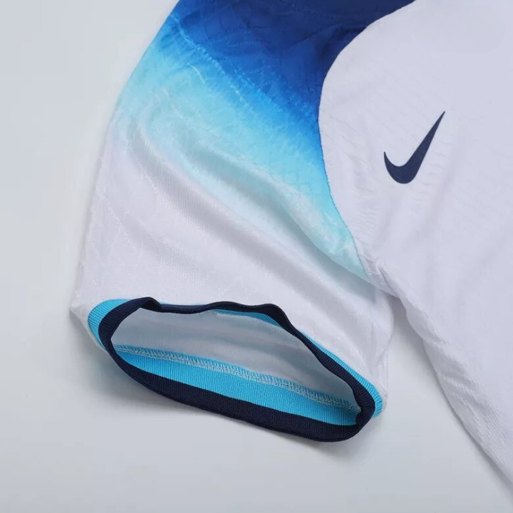 England Home Jersey World Cup 2022