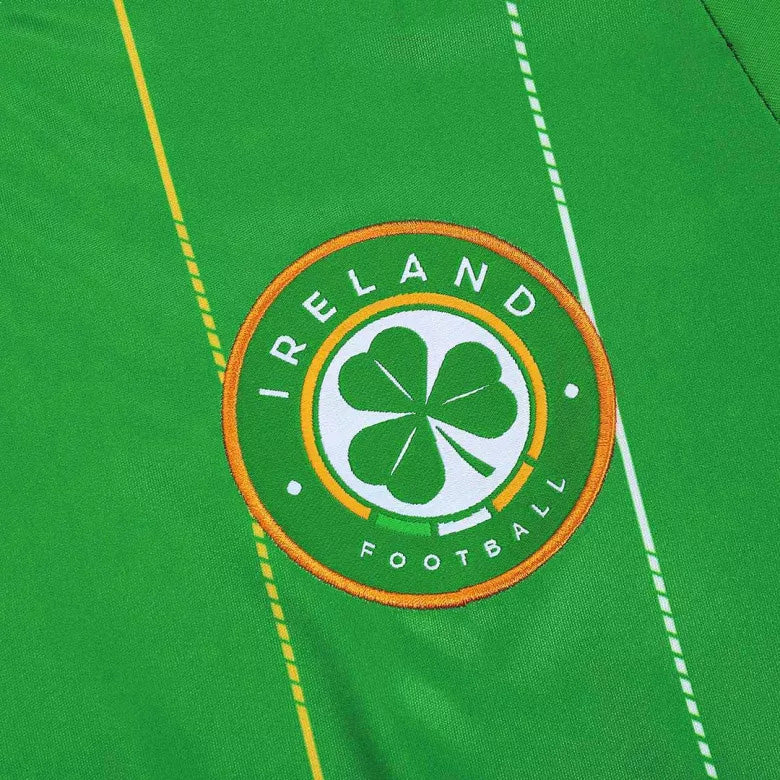 Ireland Home Jersey 2023