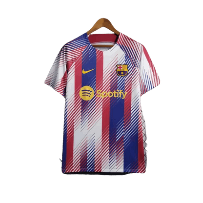 Barcelona Training Special kit 23-24 - Fan-versie