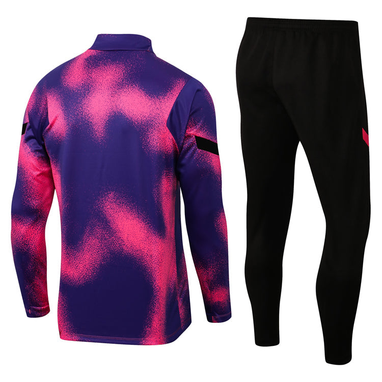 PSG 20-21 | Pink Tracksuit