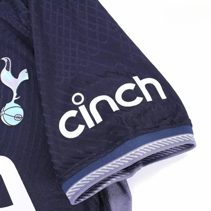 Tottenham Hotspur Away Jersey 2023/24