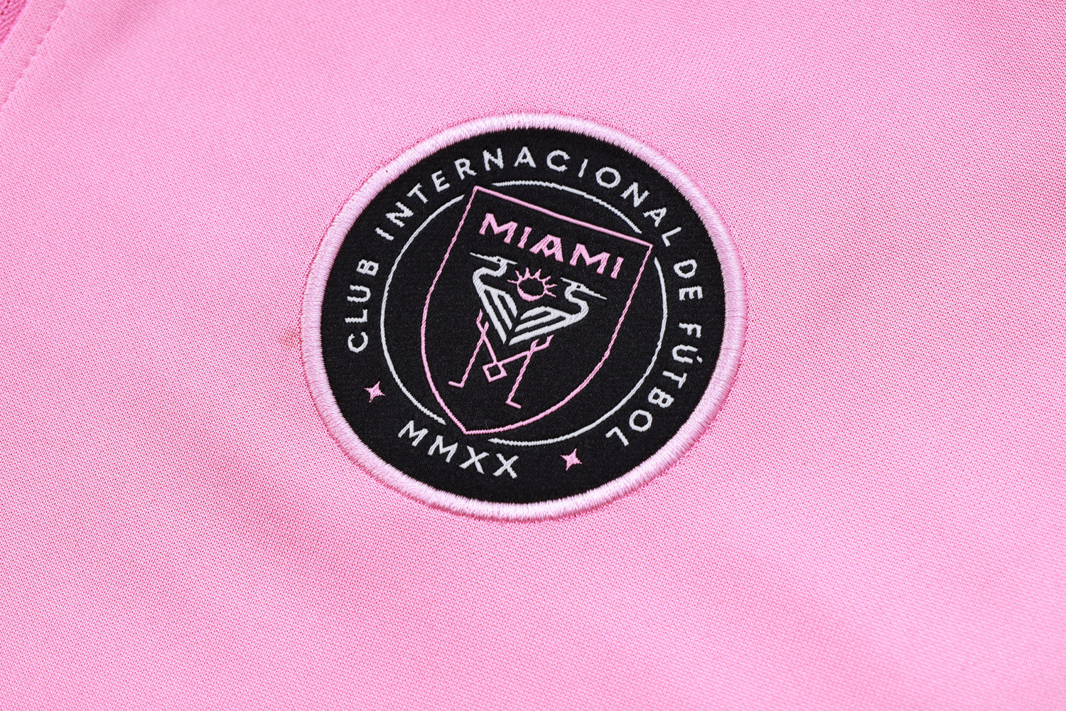 Inter Miami 23-24 | Pink | Tracksuit