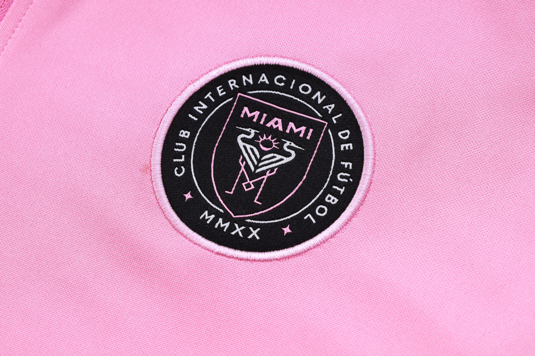 Inter Miami 23-24 | Rosa | Chándal