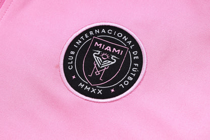 Inter Miami 23-24 | Rosa | Chándal