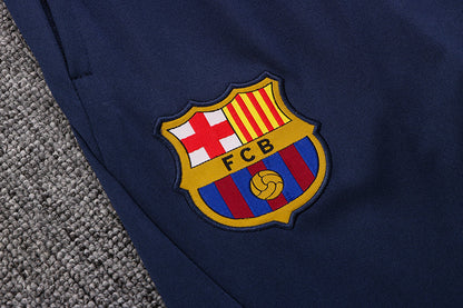 Barcelona 22-23 | Blauw | Trainingspak 