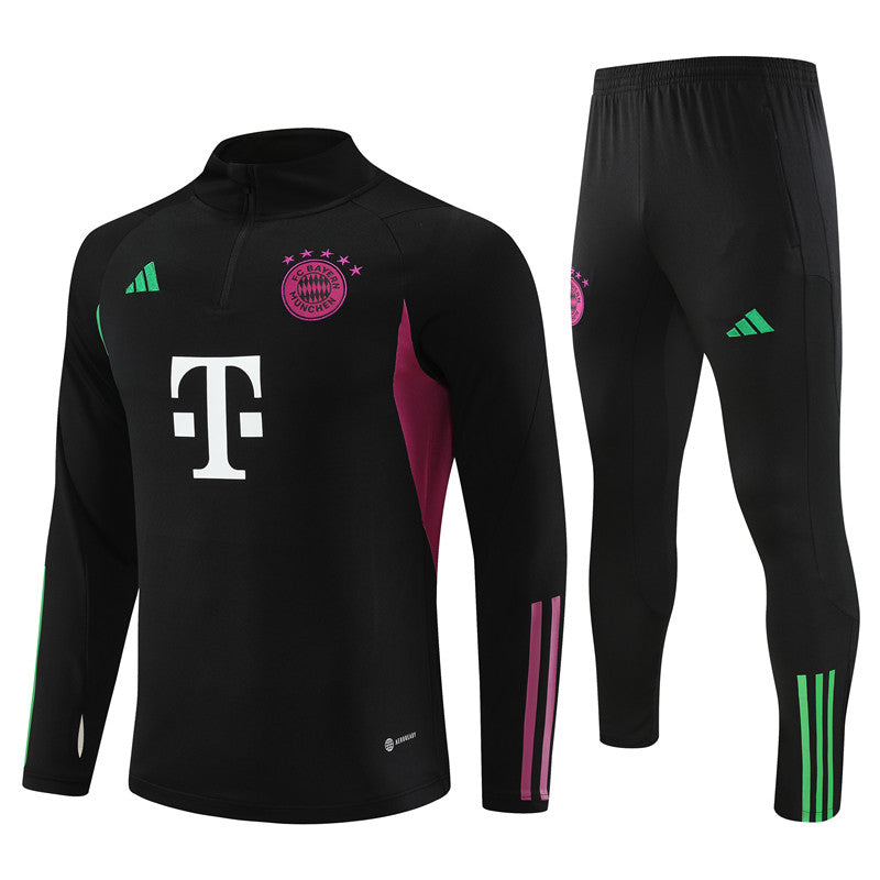 Bayern Munich 23-24 | Tracksuit