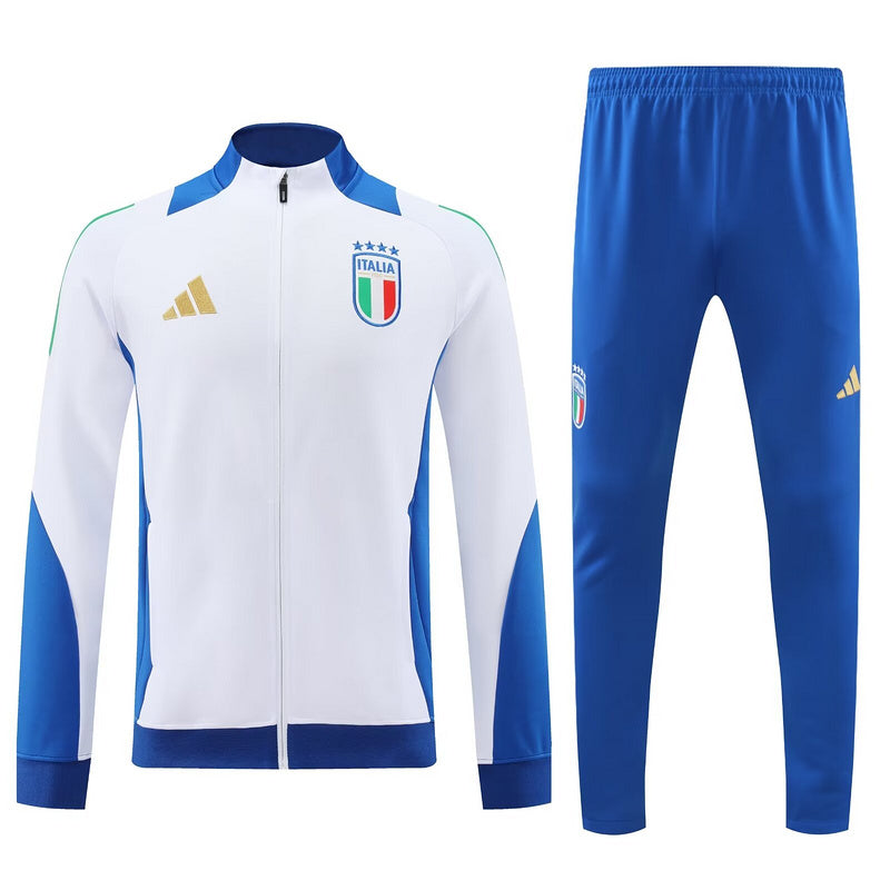 Italy 24-25 | Tracksuit