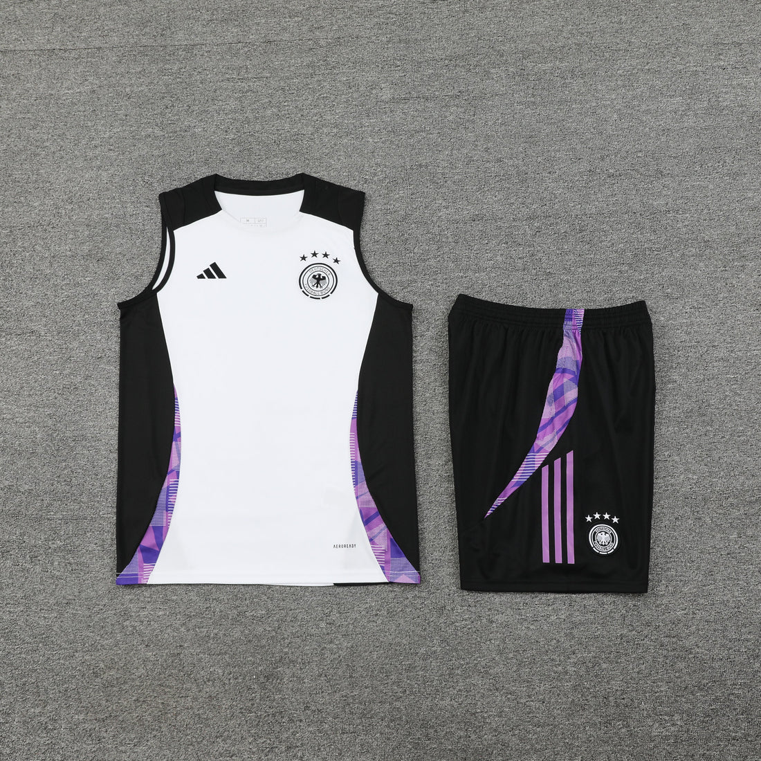 Germany sleeveless Training Set 2024/25