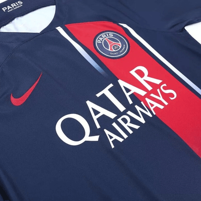 Camiseta MBAPPÉ 7 PSG Primera 2023/24