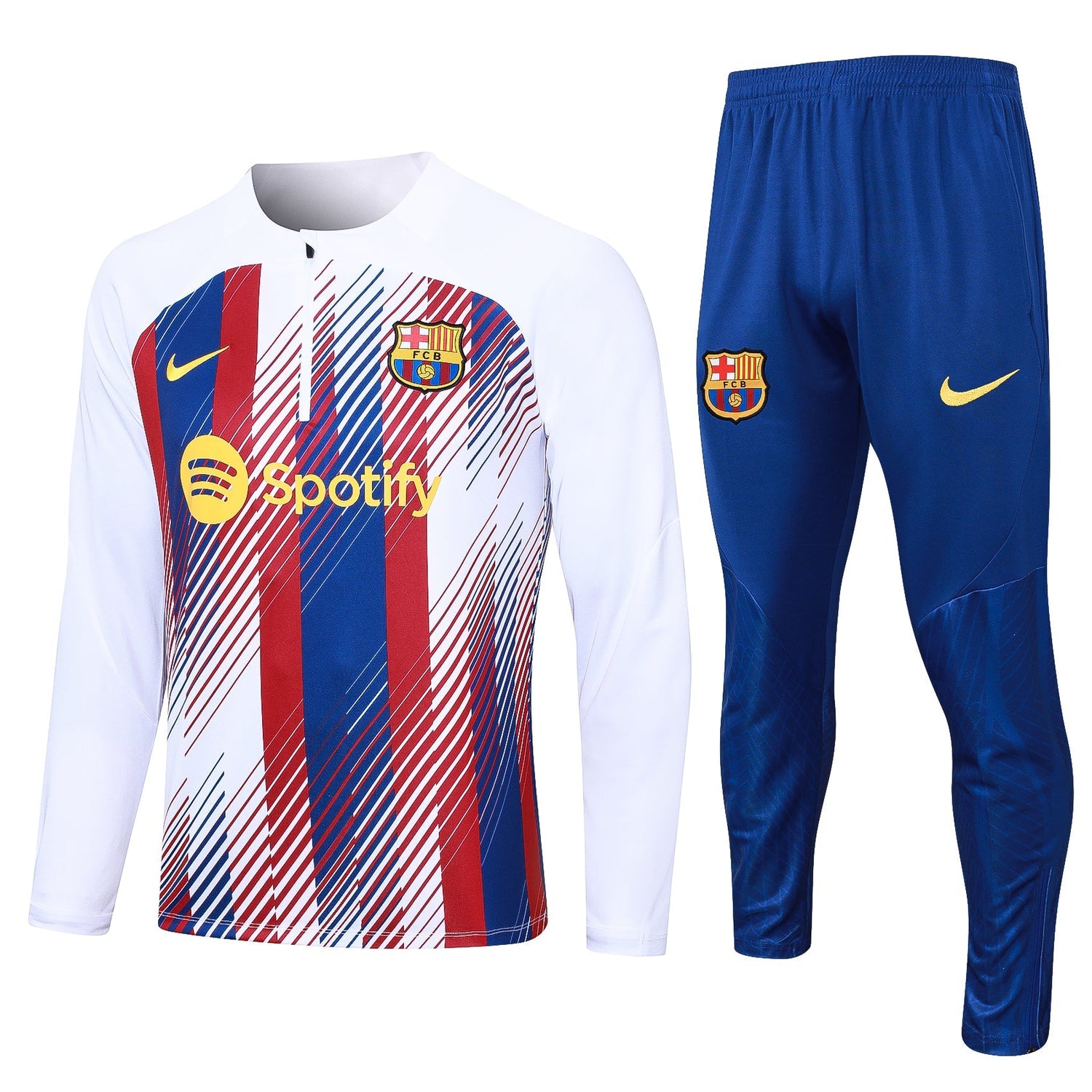 Barcelona 23-24 | Tracksuit