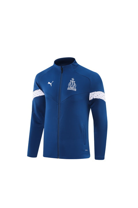 Marseille 23-24 | Junior Tracksuit | Special Edition