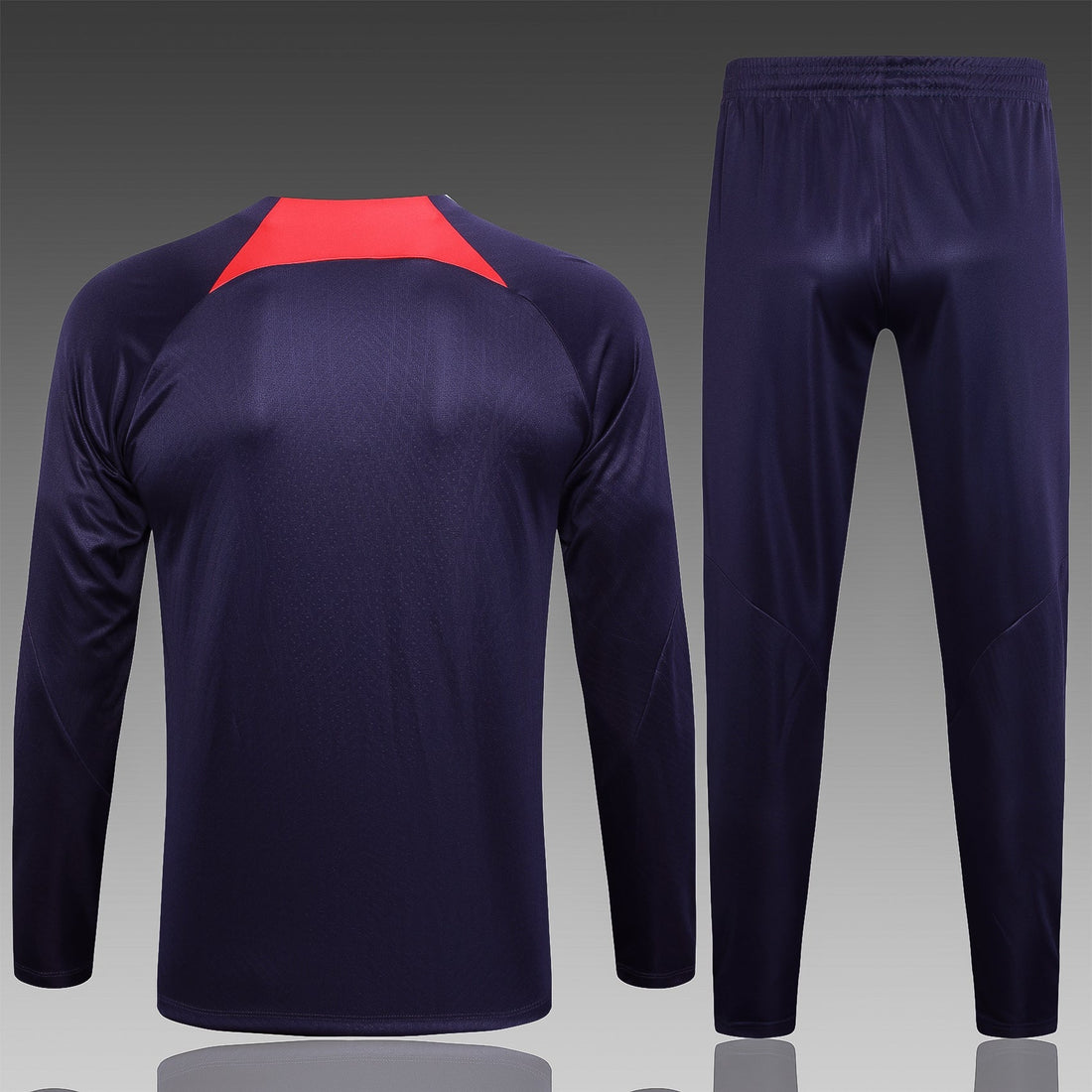 PSG 23-24 | Dark Purple | Tracksuit