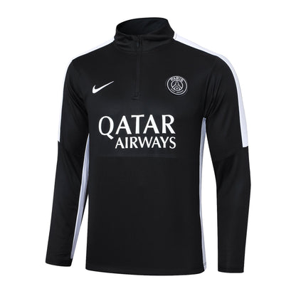 PSG 23-24 | Black | Tracksuit