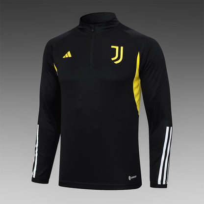 Juventus 23-24 | Black | Tracksuit