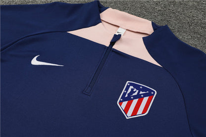 Atletico Madrid 23-24 | Koningsblauw | Trainingspak