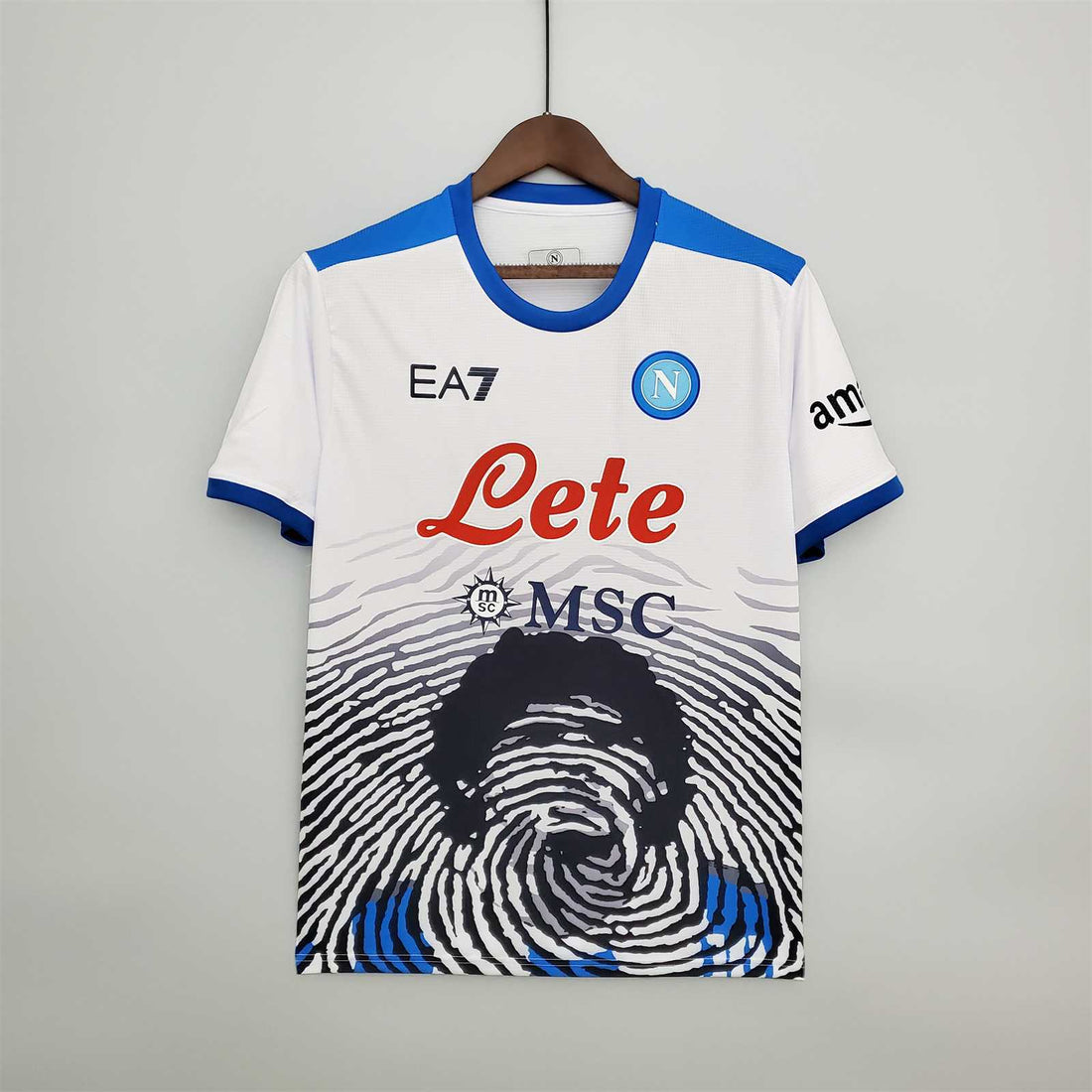 NAPOLI MARADONA CONCEPT