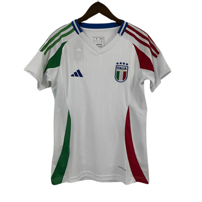 Italy EURO 2024 Women Away kit – Fan Version