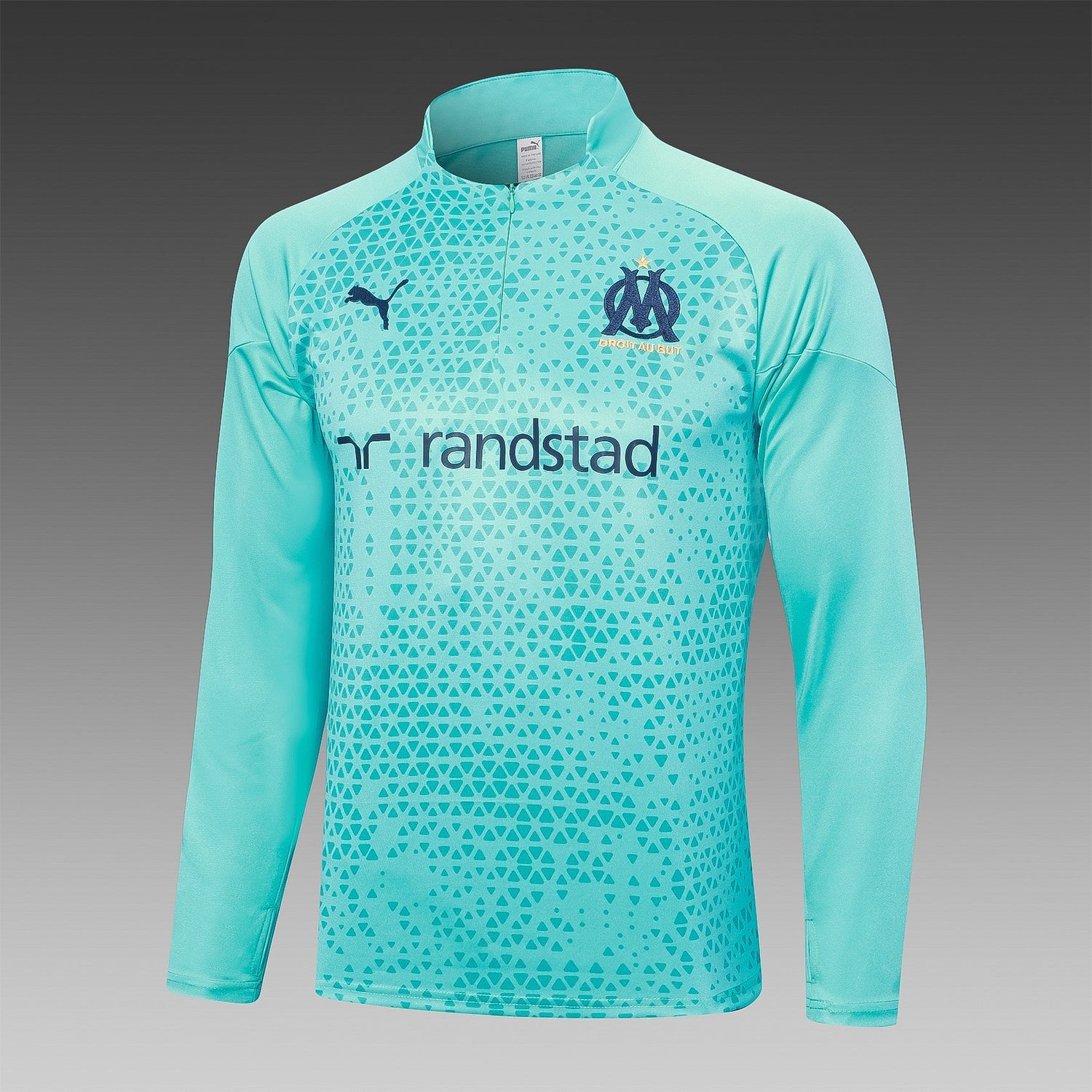 Marseille 23-24 | Tracksuit