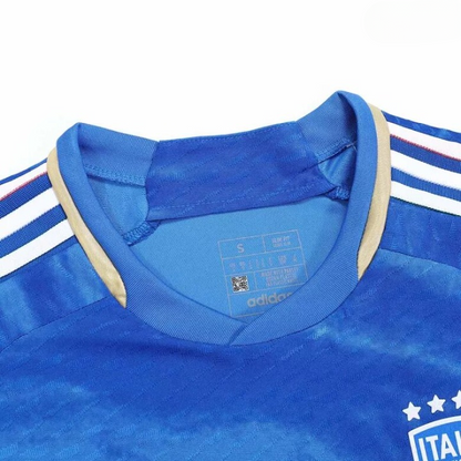 Camiseta local de Italia 2023/24