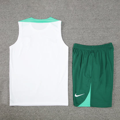 Portugal sleeveless Training Set 2024/25