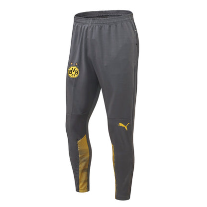 Borussia Dortmund 2021 | Gray Tracksuit