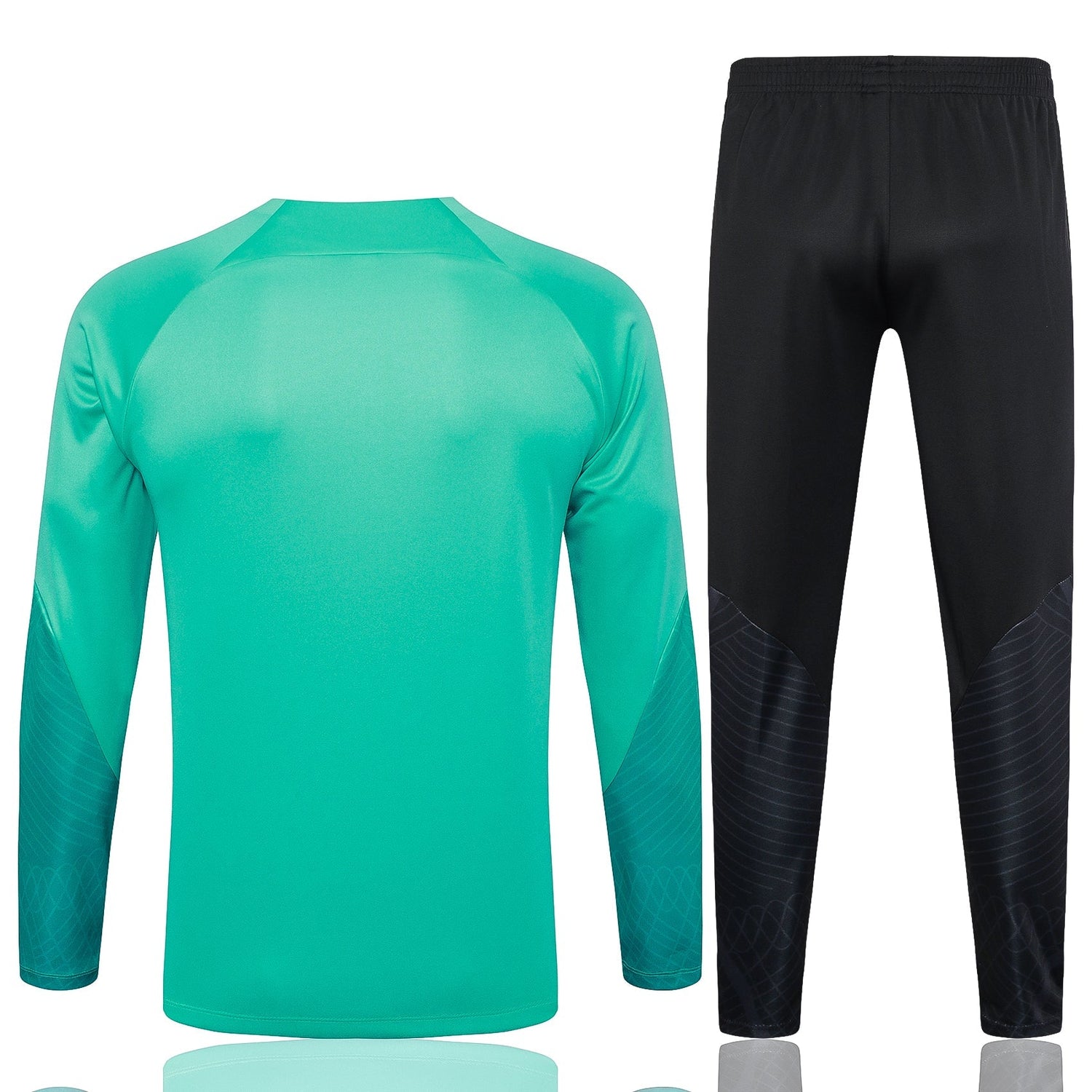 Barcelona 23-24 | Light Green | Tracksuit