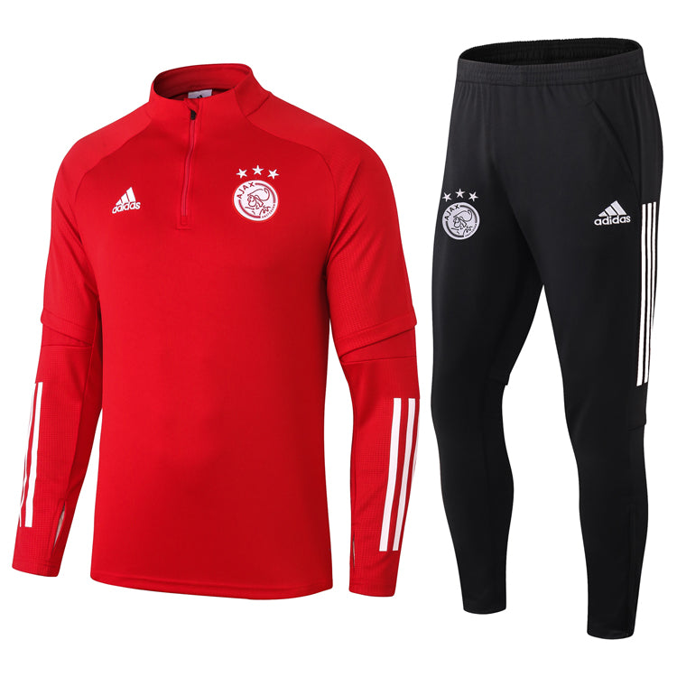 Ajax 2021 | Rood Trainingspak