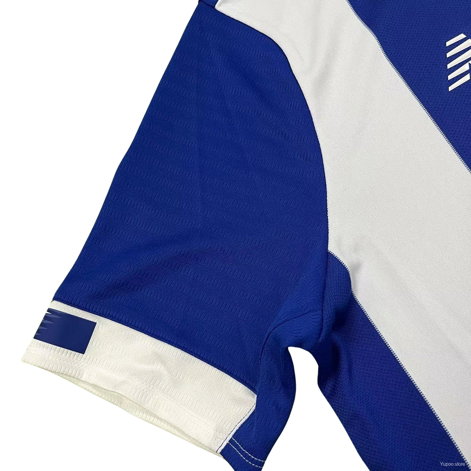 F.C. Porto Home kit 23-24 - Fan version